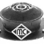 04229 METALCAUCHO опора стойки амортизатора