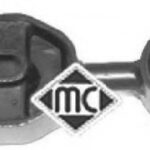 04234 METALCAUCHO подушка двигуна задн. (зверх.) vectra b 1.6-2.0i 95-03