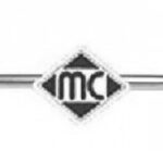 04241 METALCAUCHO тяга / стойка