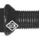 04248 METALCAUCHO болт крепления колеса