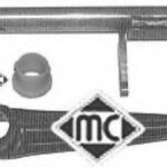 04300 METALCAUCHO возвратная вилка