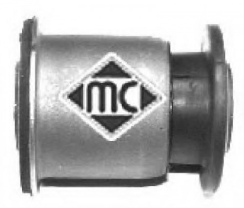 04305 METALCAUCHO подвеска