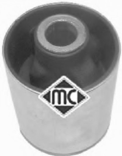 04325 METALCAUCHO подвеска