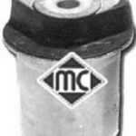 04374 METALCAUCHO втулка