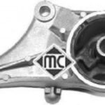 04379 METALCAUCHO кронштейн двигателя