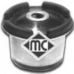 04386 METALCAUCHO втулка