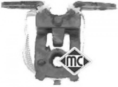 04422 METALCAUCHO буфер