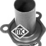 04424 METALCAUCHO направляющая гильза