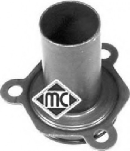 04424 METALCAUCHO направляющая гильза