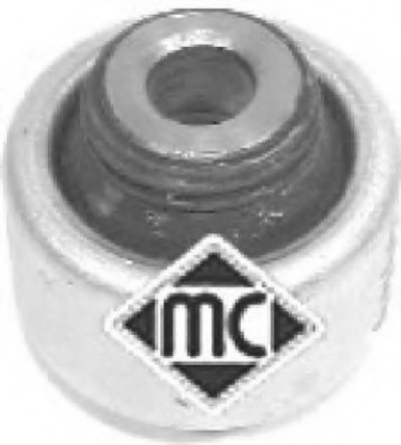 04444 METALCAUCHO подвеска