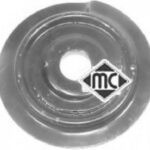 04446 METALCAUCHO тарельчатая пружина