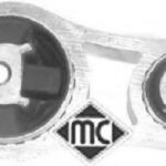 04448 METALCAUCHO кронштейн двигателя