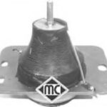 04450 METALCAUCHO кронштейн двигателя