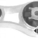 04452 METALCAUCHO кронштейн двигателя