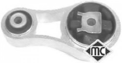 04452 METALCAUCHO кронштейн двигателя