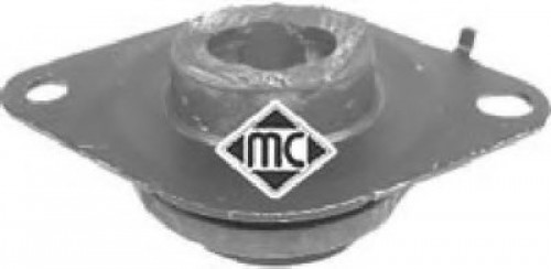 04462 METALCAUCHO кронштейн двигателя