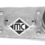 04467 METALCAUCHO кронштейн двигателя