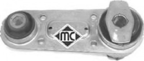 04467 METALCAUCHO кронштейн двигателя