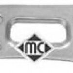 04469 METALCAUCHO кронштейн двигателя