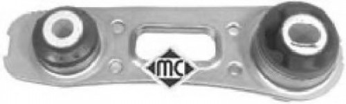 04469 METALCAUCHO кронштейн двигателя