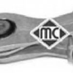 04561 METALCAUCHO кронштейн двигателя