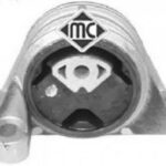 04566 METALCAUCHO кронштейн двигателя