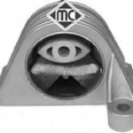 04567 METALCAUCHO кронштейн двигателя