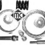 04599 METALCAUCHO комплект прокладок