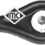 04601 METALCAUCHO возвратная вилка