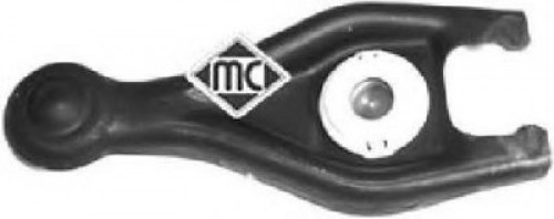 04601 METALCAUCHO возвратная вилка