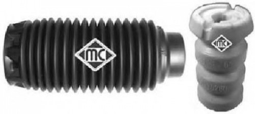 04604 METALCAUCHO буфер