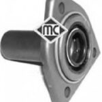 04605 METALCAUCHO направляющая гильза