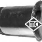 04607 METALCAUCHO втулка