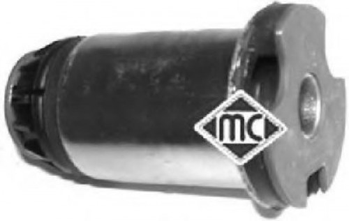 04607 METALCAUCHO втулка