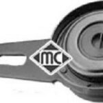 04609 METALCAUCHO натяжной ролик