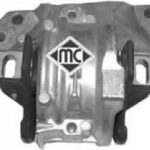 04613 METALCAUCHO кронштейн двигателя