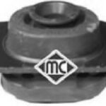 04624 METALCAUCHO кронштейн двигателя