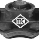 04625 METALCAUCHO подушка двигуна kangoo 1.6i 08- л.