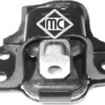 04636 METALCAUCHO кронштейн двигателя