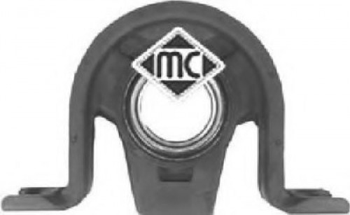 04665 METALCAUCHO подвеска