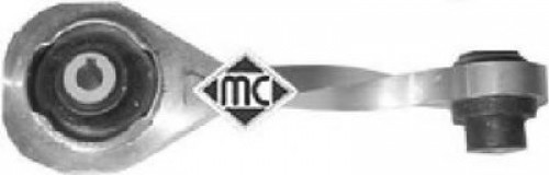 04676 METALCAUCHO кронштейн двигателя