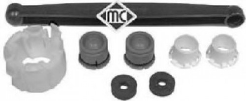 04683 METALCAUCHO ремкомплект