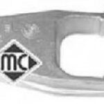 04688 METALCAUCHO кронштейн двигателя