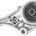 04690 METALCAUCHO кронштейн двигателя