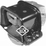 04732 METALCAUCHO кронштейн двигателя