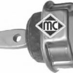 04750 METALCAUCHO кронштейн двигателя