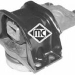 04763 METALCAUCHO кронштейн двигателя