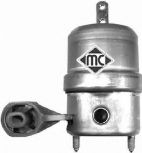 04764 METALCAUCHO кронштейн двигателя