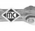 04787 METALCAUCHO кронштейн двигателя