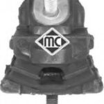 04808 METALCAUCHO кронштейн двигателя